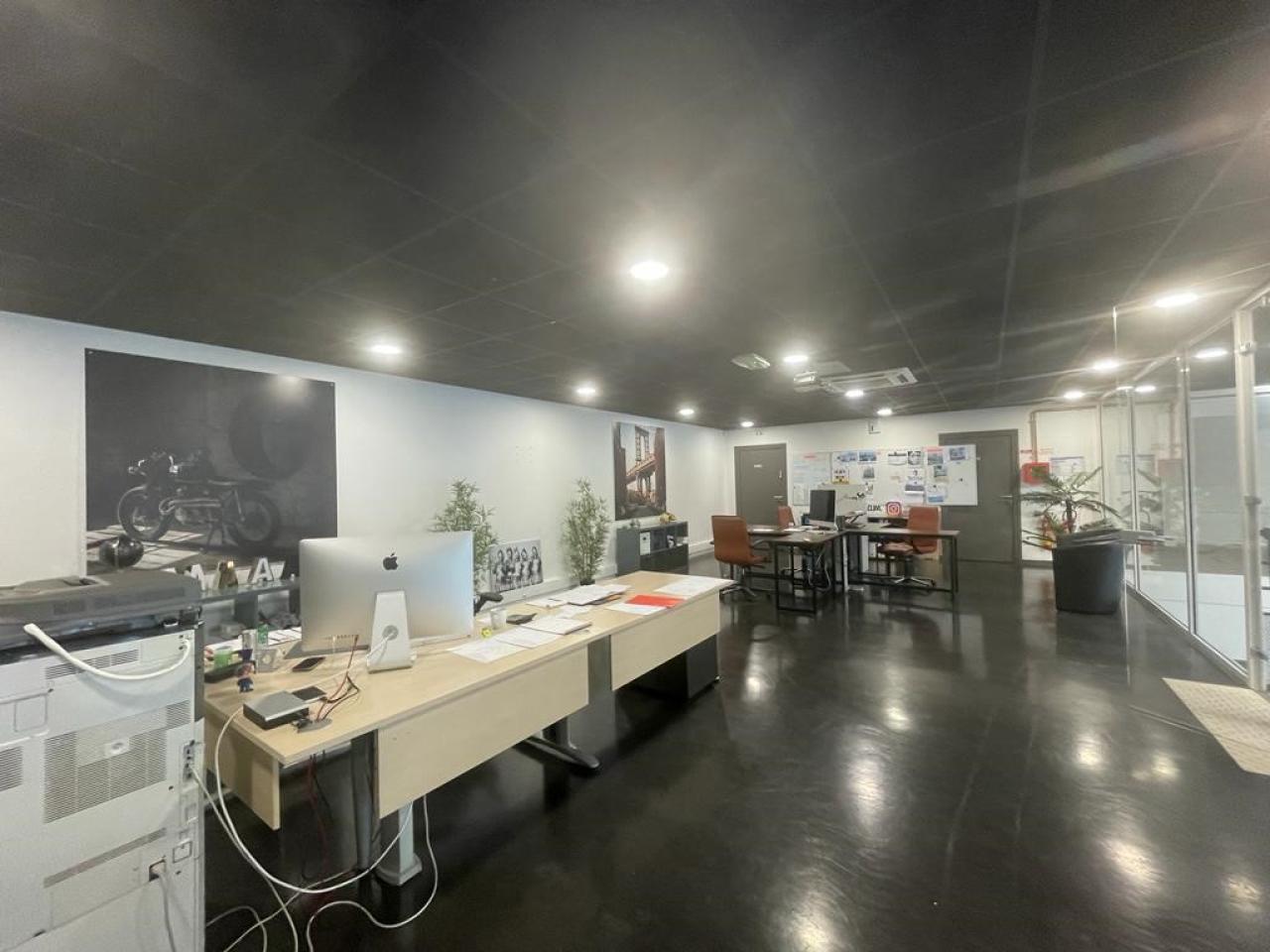 Local d'activité Roncq 4680m² Location local d'activité Roncq Nord OLACT2530865 8